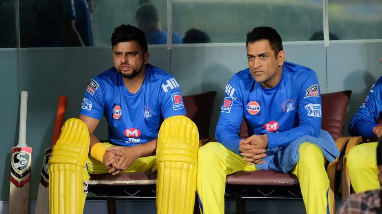 Cricket: “If Dhoni refrains from the next IPL, so will I,” says Raina