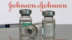 Johnson & Johnson Company’s covid-19 vaccine could cause paralysis: FDA