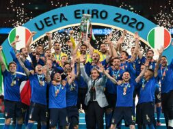 euro 2020 champion italy team