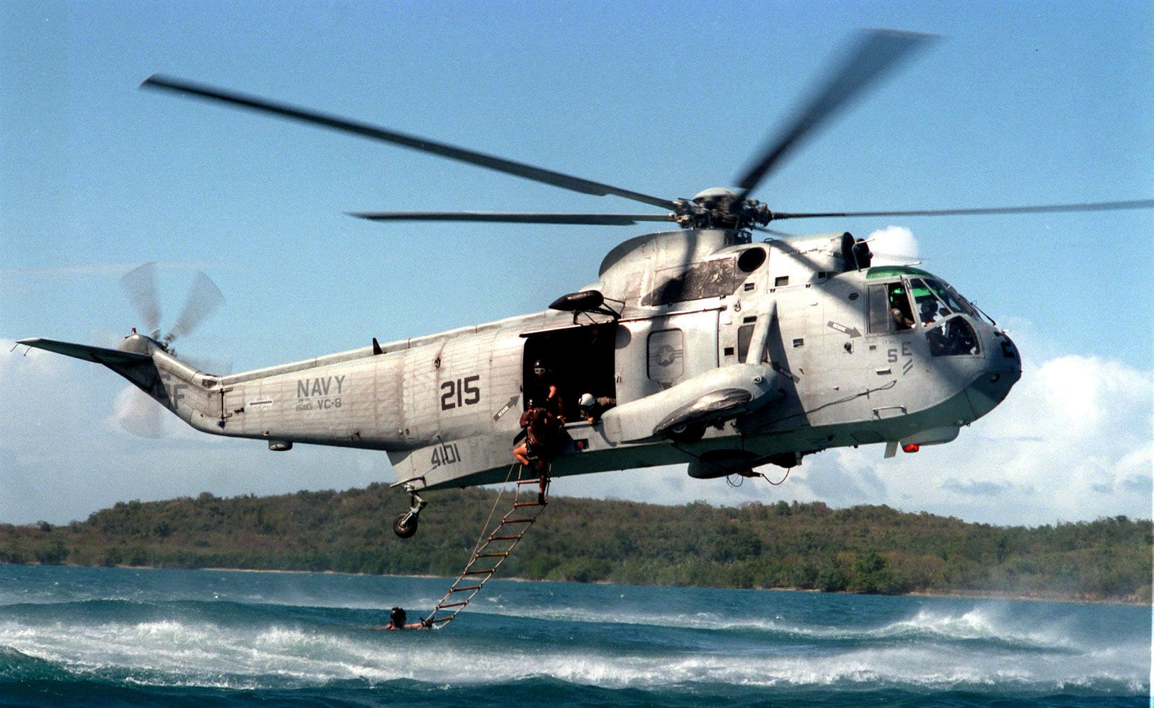 Defence: Indian Navy Receives First Two of 24 Multi-Role Helicopters