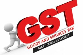 gst