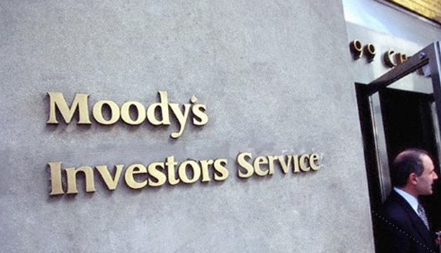 Economy: Covid-19’s second wave to impact only Q1FY22, says Moody’s