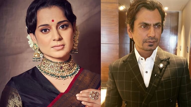 Entertainment: Nawazuddin to star in “Tiku Weds Sheru”