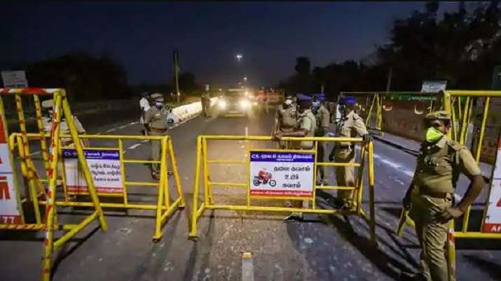 Covid-19: Gujarat extends night curfew in 8 cities until July 31