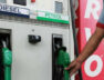 petrol pamp