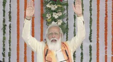 pm modi in varanasi1