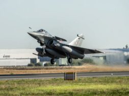 rafale