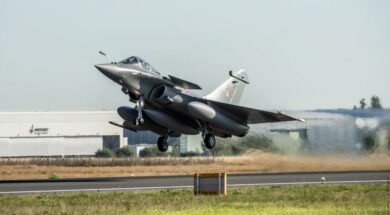 rafale