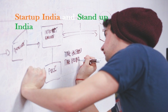 Stand Up India Scheme extended up to the year 2025