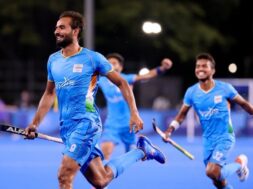 Indian Hockey team 3