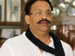 Mukhtar Ansari