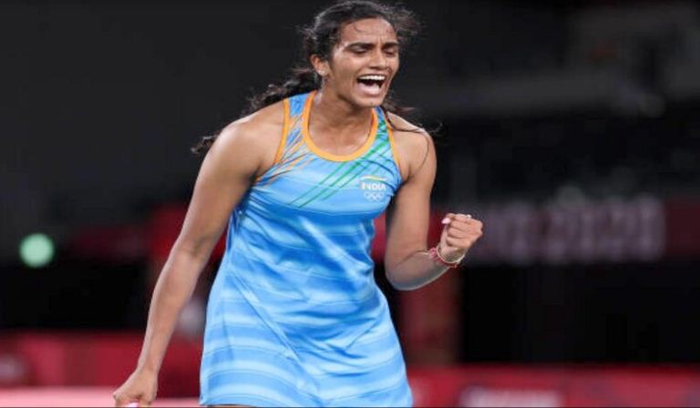 टोक्यो ओलंपिक : सिंधु ने भारत को दिलाया दूसरा पदक, महिला एकल बैडमिंटन में जीता कांसा