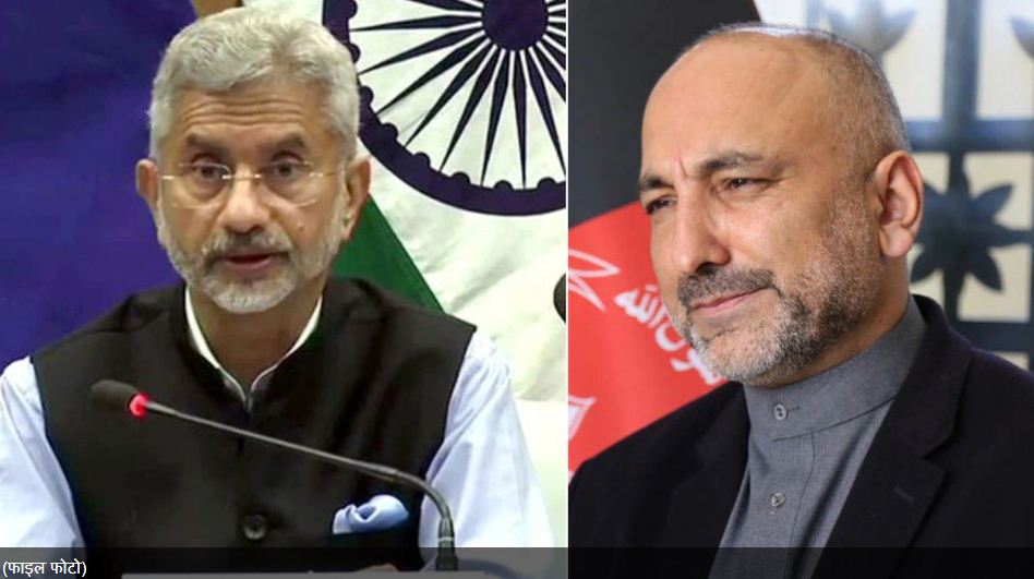 अफगानिस्तान ने भारत से मांगी मदद, संयुक्त राष्ट्र सुरक्षा परिषद की आपात बैठक बुलाने की अपील
