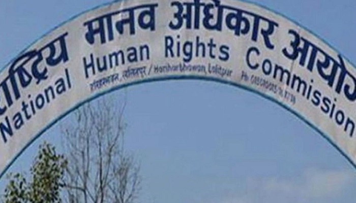 किसान आंदोलन पर मानवाधिकार आयोग ने केंद्र समेत चार राज्यों को जारी की नोटिस