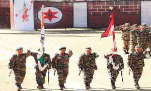 सूर्य किरण अभ्यास में एक दूसरे के साथ गुर साझा करेंगी नेपाल और भारत की सेनाएं