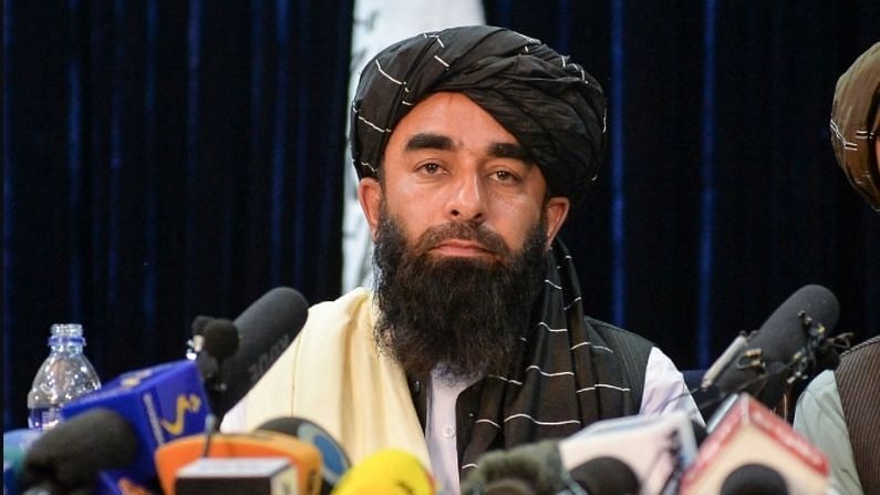 अंतरराष्ट्रीय स्तर पर समर्थन करने के लिए तालिबान ने की पाकिस्तान की तारीफ