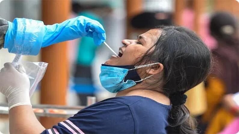 भारत में कोरोना संकट :  लगातार 5वें दिन 40 हजार से ज्यादा नए संक्रमित, सिर्फ केरल से 70% मामले