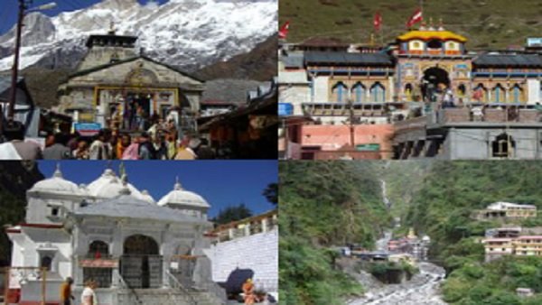 उत्तराखंड : नैनीताल हाई कोर्ट ने हटाई चारधाम यात्रा पर लगी रोक, कोविड नियमों के पालन का आदेश