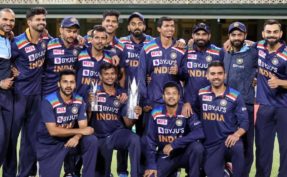 क्रिकेट : टीम इंडिया अगले वर्ष भी जाएगी इंग्लैंड, जुलाई में होगी टी20 और एक दिनी सीरीज