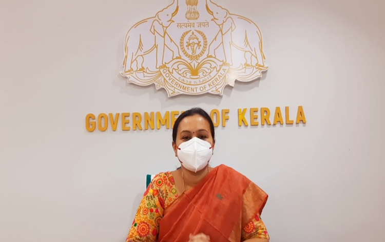 केरल को राहत : निपाह वायरस के 10 संदिग्ध लोगों के जांच नमूनों में संक्रमण की पुष्टि नहीं