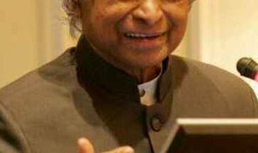 Abdul kalam
