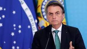 ब्राजील : सीनेट समिति ने राष्ट्रपति बोल्सोनारो पर लगाए आपराधिक आरोप