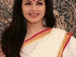 Bhagyashree