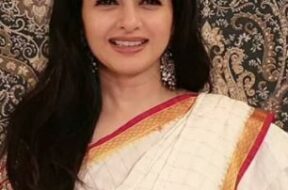 Bhagyashree