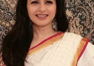 Bhagyashree