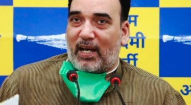 Gopal rai
