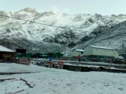 Kedarnath