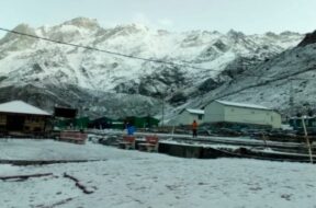 Kedarnath