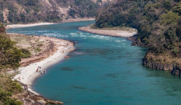 आरएफआरएफ की ‘नदी को जानो’ प्रतियोगिता : विजेताओं को मिलेंगे एक लाख तक के पुरस्कार