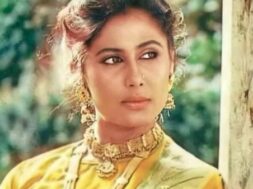 Smita patil