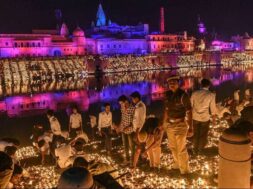 ayodhya diwali