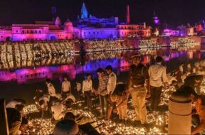 ayodhya diwali