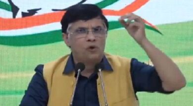 पवन खेड़ा कांग्रेस 1