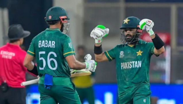टी20 विश्व कप में पाकिस्तान के खिलाफ अंततः टूटा भारत का अजेय क्रम