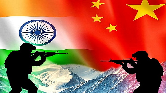भारत ने खारिज किया चीन का दावा, बोला – अरुणाचल भारत का अभिन्न और अविभाज्य हिस्सा