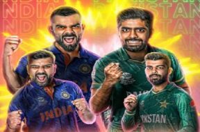 भारत और पाकिस्तान