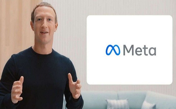 मार्क जुकरबर्ग की घोषणा – अब ‘मेटा’ के नाम से जाना जाएगा ‘फेसबुक’