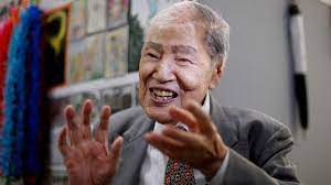 जापान : हिरोशिमा परमाणु बम हमले में बचे 96 वर्षीय सुनाओ सुबोई का निधन