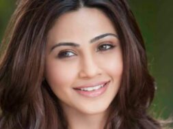 Daisy shah