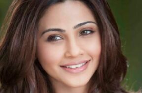 Daisy shah