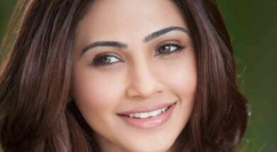 Daisy shah