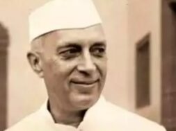 Nehru