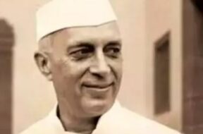 Nehru