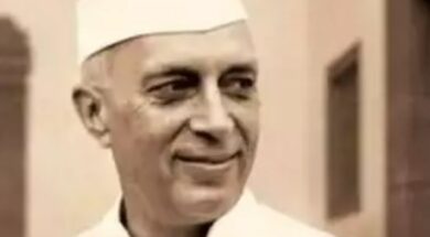 Nehru