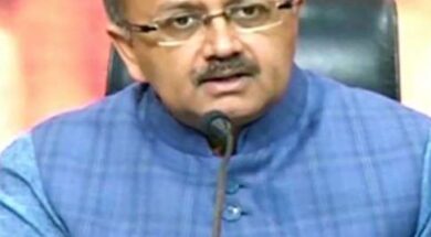 Siddharh narth singh