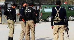 पाकिस्तान के बलूचिस्तान में गोलीबारी, चार लोगों की मौत, कई घायल